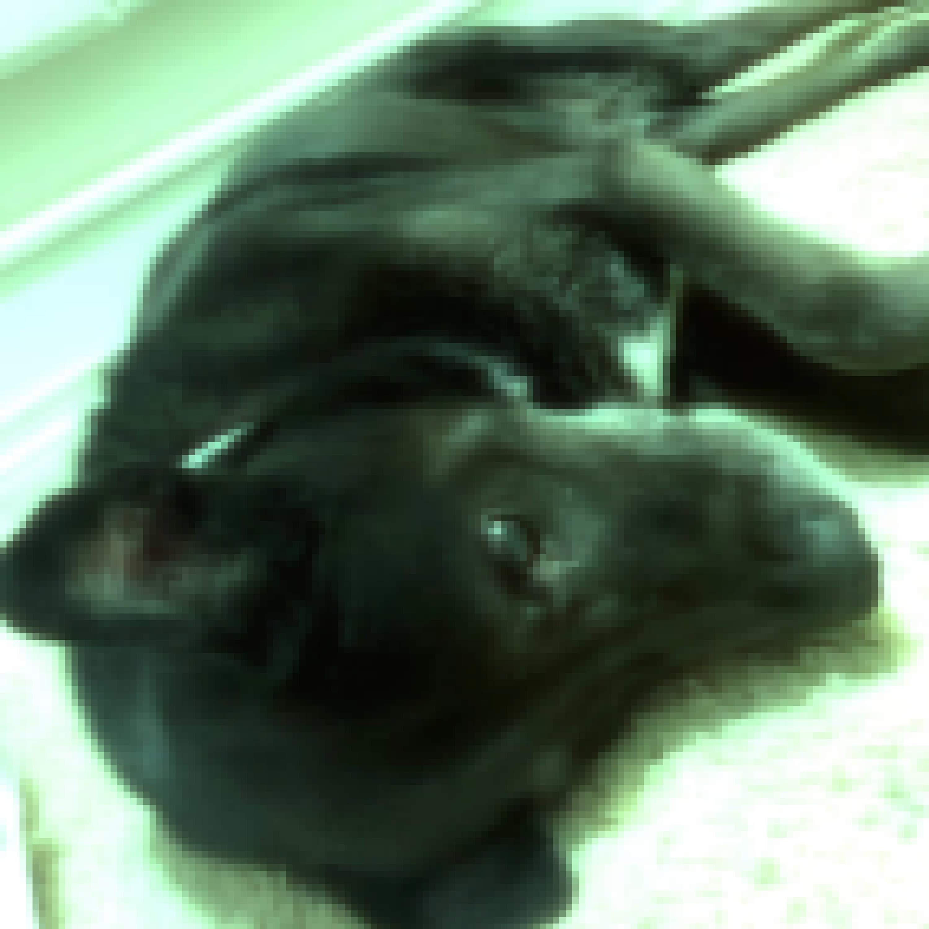 She Cires Pixel Tears, Single. Cover art